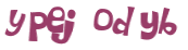 Captcha-test