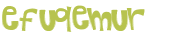 CAPTCHA 挑戰