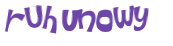 CAPTCHA-haaste