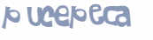 Captcha-udfordring