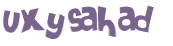 CAPTCHA 挑戰