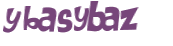 CAPTCHA 挑戰