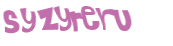 CAPTCHA 挑戰