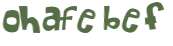 Desafio captcha