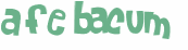 Captcha challenge