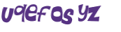 CAPTCHA 挑戰