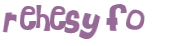Captcha challenge