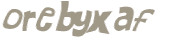 Captcha-udfordring
