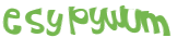 Captcha-udfordring