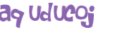 Captcha-udfordring