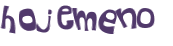 Captcha-test