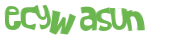 CAPTCHA 挑戰