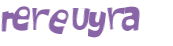 Captcha-udfordring