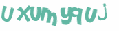 Captcha-udfordring