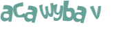 Captcha-udfordring