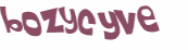 Captcha-udfordring