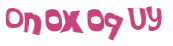 CAPTCHA 挑戰