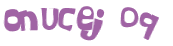 CAPTCHA 挑戰