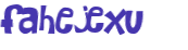 CAPTCHA 挑戰