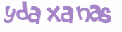 Captcha-udfordring