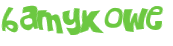 CAPTCHA 挑戰