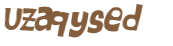 Captcha-udfordring