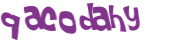 CAPTCHA 挑戰