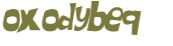 Captcha 챌린지