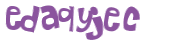 Captcha-udfordring