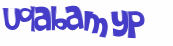 CAPTCHA 挑戰
