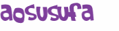 Captcha challenge