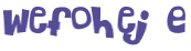 Wyzwanie captcha
