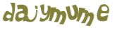 Captcha challenge