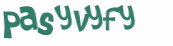 CAPTCHA 挑戰