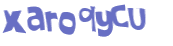 CAPTCHA-haaste