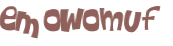 Captcha-test