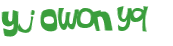 Captcha-udfordring