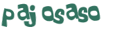 CAPTCHA 挑戰