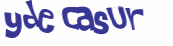 Captcha challenge