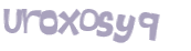 Captcha-udfordring
