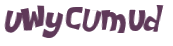 Captcha-udfordring