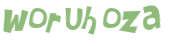 CAPTCHA 挑戰