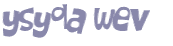 Captcha-Test