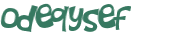 Captcha-test