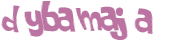 CAPTCHA 挑戰
