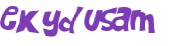 Captcha-udfordring