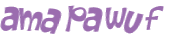 Captcha-udfordring
