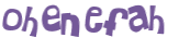 CAPTCHA 挑戰
