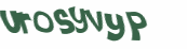 Captcha challenge
