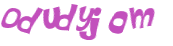 Captcha-udfordring